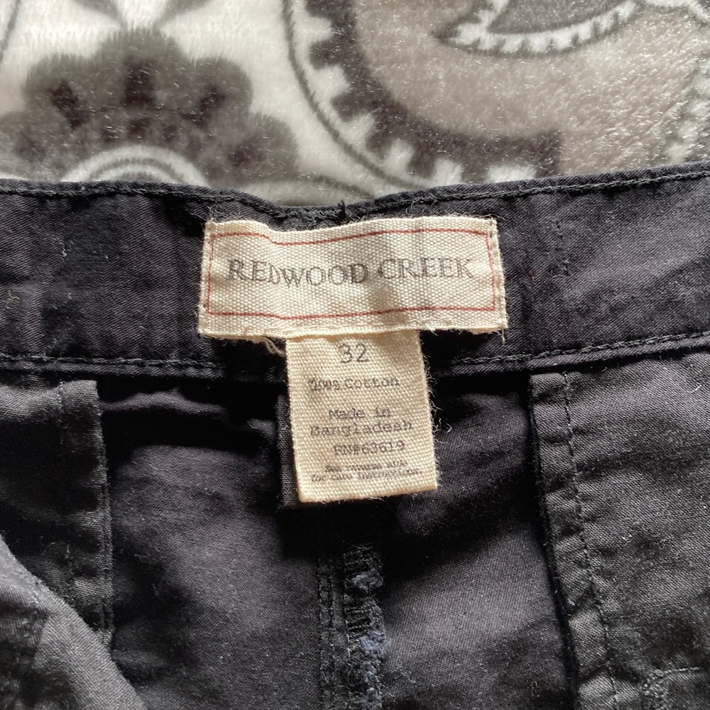 Mens shorts - Picture 4 of 7